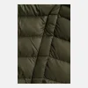 Offres 💯 Ski Homme Peak Performance Doudoune Peak Performance Frost Down Hood Jacket Forest Night Homme VERT 👍 20