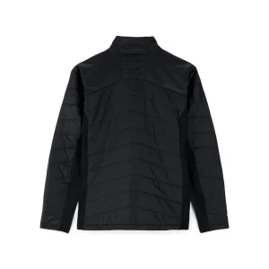 Meilleure vente 🤩 Ski Homme Spyder Doudoune Spyder Glissade Hybrid NOIR ⌛ 6