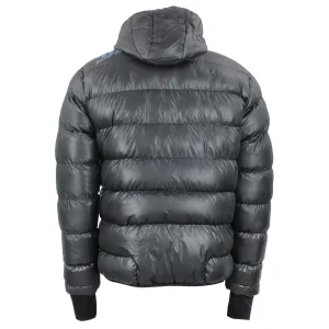 Vente flash 🧨 Ski Homme Peak Mountain Doudoune De Ski Homme Capti NOIR 😉 16
