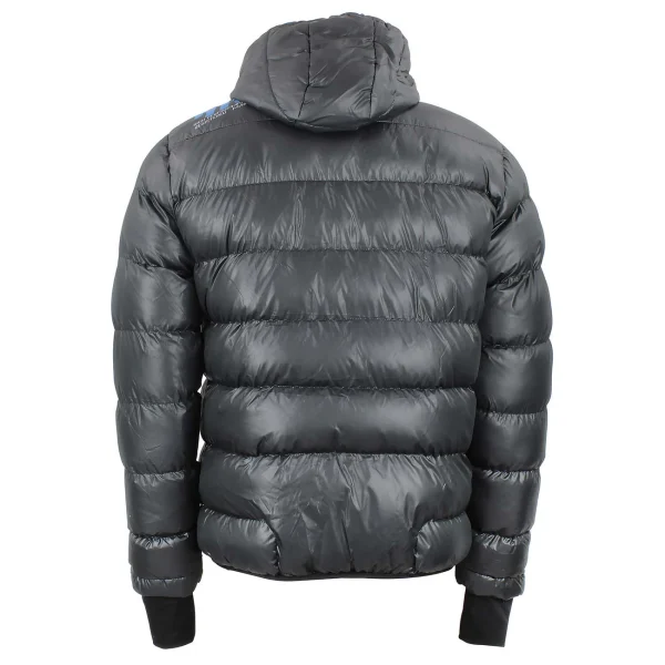 Vente flash 🧨 Ski Homme Peak Mountain Doudoune De Ski Homme Capti NOIR 😉 6