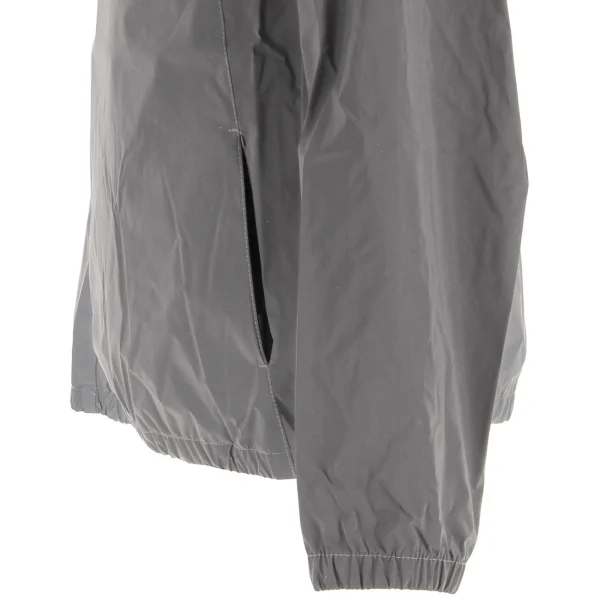 Remise ❤️ Mode- Lifestyle Homme Ellesse Acera Junior Coupevent Arg GRIS 🎉 5