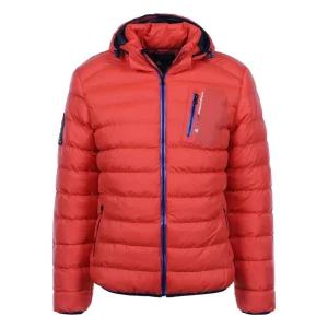 Meilleure affaire ✨ Ski Homme Peak Mountain Doudoune De Ski Homme Carfou ORANGE 😍 16