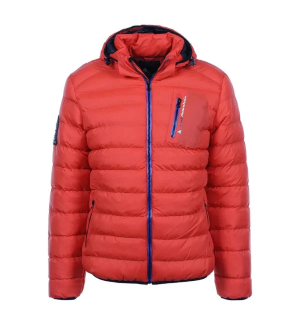 Meilleure affaire ✨ Ski Homme Peak Mountain Doudoune De Ski Homme Carfou ORANGE 😍 6