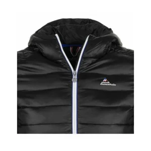 Nouveau 🎁 Ski Homme Peak Mountain Doudoune Fine Peak Mountain Censehop NOIR 🔔 10