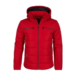Offres ⭐ Ski Homme Peak Mountain Doudoune De Ski Homme Cadalp BLEU ✨ 10