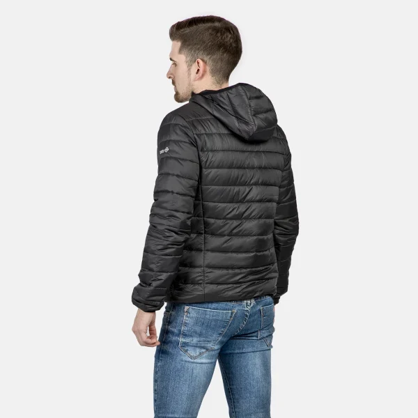 Coupon 🛒 Ski Homme Izas Izas Florenz NOIR 😀 4